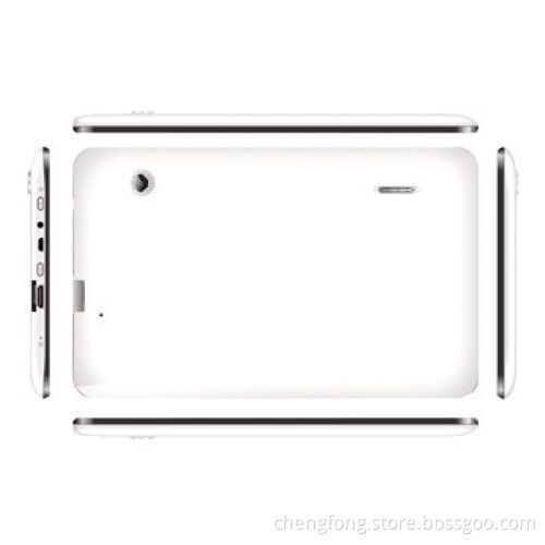 9-inch Multi-touch Capacitive Screen 1,024*600P Android Tablet PC, Dual-core, Wi-Fi, 3,500mAh